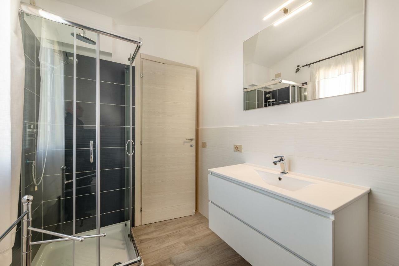 B&B Rotta Per Tavolara Loiri Porto San Paolo Exterior foto